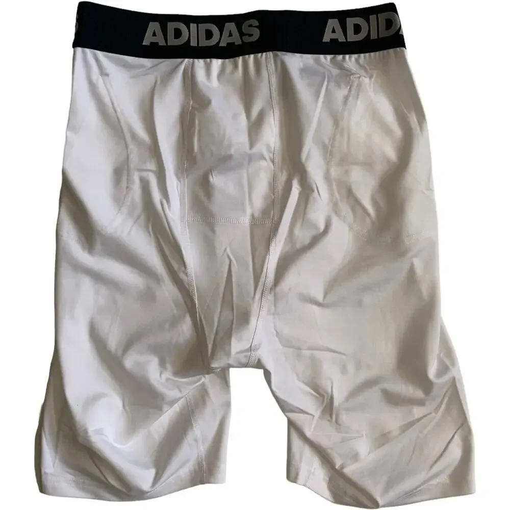 adidas will be